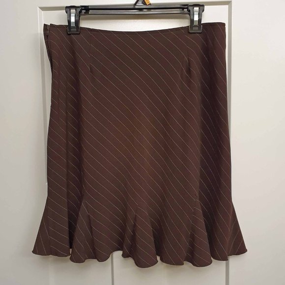 Flared skirt - Picture 2 of 7